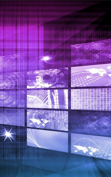 企業(yè)視(shì)頻(pín)