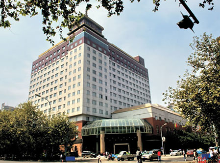 2015年(nián)西(xī)藏飯店