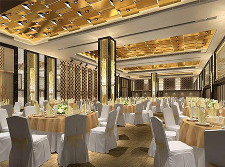 2014年(nián)兩江假日(rì)酒店