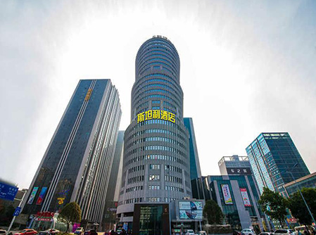 2017年(nián) 斯坦利酒店