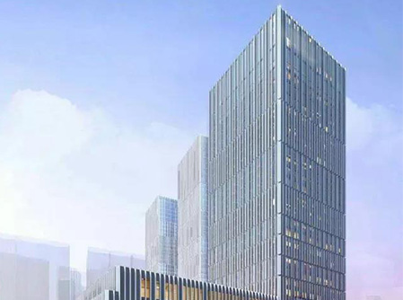 2018年(nián) 萬達文(wén)華酒店