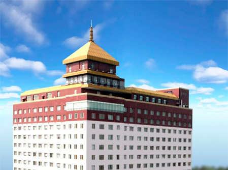 2022年(nián)西(xī)藏飯店